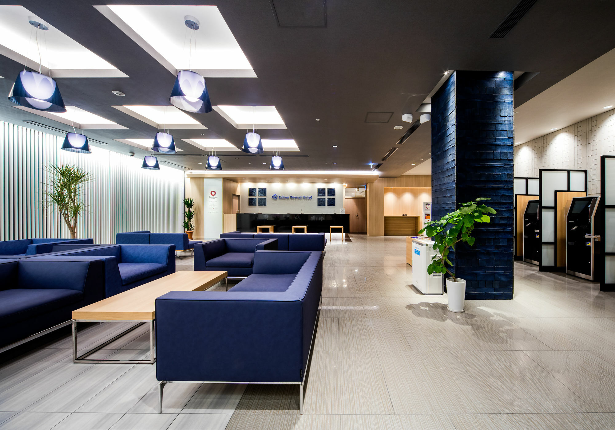 Daiwa Roynet Hotel Tokushima Ekimae Exteriör bild
